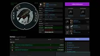 Eve Online PVP - 40mil Arbitrator takes on a 540mil Nergal and Incursus!!