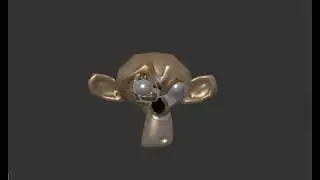 Target Morph Animation lgsl opengl( Артифакты )