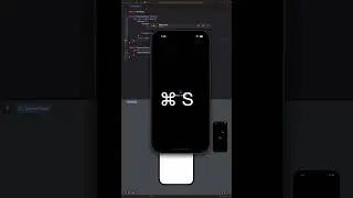 How to take a screenshot in the Simulator: Step-by-Step Keyboard Shortcut
