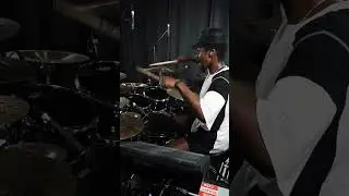 The Love You Want// Sleep Token #drumcover #drums #sleeptoken