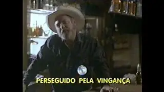 Perseguido Pela Vingança (Texas Payback)