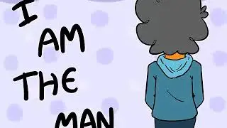 MAX IS THE MAN | Camp Camp meme
