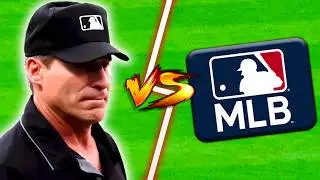 Angel Hernandez Sued MLB For Racism. This is How It Went.