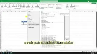 Atajos en Excel