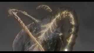 ELDEN RING: Radagon Of The Golden Order Final End Boss [Unedited Works]