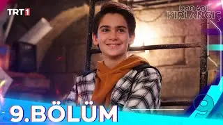 Kod Adı Kırlangıç 9. Bölüm 
