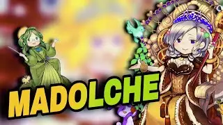 Madolche Combo Guide Post Infinite Forbidden Support | Madolche Deck 2024.
