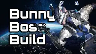 Bunny support build for intercept bosses in The First Descendant