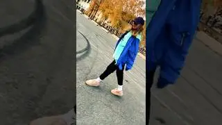 Случайность #jenymiki #dance