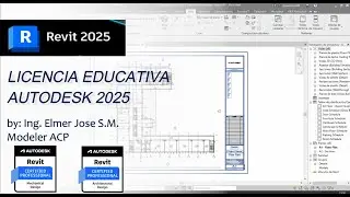 CREAR Y VALIDAR TU CUENTA EDUCATIVA DE AUTODESK 2025 - LICENCIA EDUCATIVA