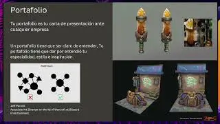 🎮 Game Jam Unisabana x Atomic Studio — De pasante a artista de League of Legends. Alejandro Sánchez