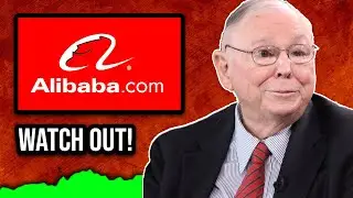 Watch Out Alibaba Stock Bears [Big News]
