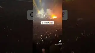 Concert de kaaris à Bercy une dingueri les gars🔥🔥🔥⭐️⭐️⭐️🩸🇨🇮