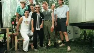 Oingo Boingo - Fast Times Theme