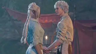 This Is Nice | Astarion Romance | Baldur's Gate 3