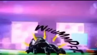 Venom in Spider-Man beyond the spider verse leak￼!