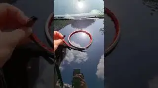Как избавиться от грязи в дверных проемах!🧐🧐🧐