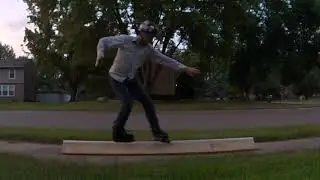 ..:: Inline Struggle ::.. 30 Day Blade Challenge 2023 21/30