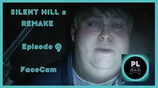 SILENT HILL 2 REMAKE - EDDIE ET LA PRISON