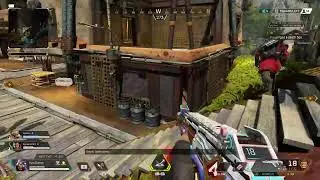 BRKN Apex
