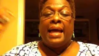 Adult Sunday School, November 8, 2020