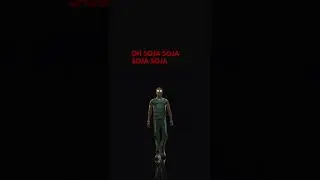 war ready! Stream “Soja” today