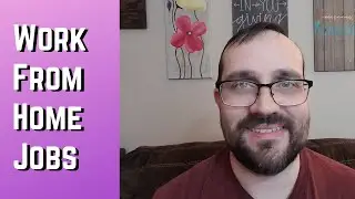 Legit Work From Home Jobs 2018 - 2019 [Work At Home]