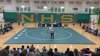 Colton Quantz Northmont Duals