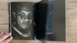 RITA BARRETO   Kuikuro