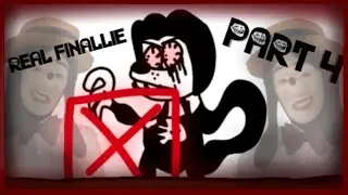 TRELLING a Facke Jonny Gladfillo PART 4: THE REAL FINALLIE (I MEAN IT THIS TIME!)