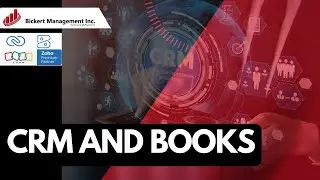 CRM and Books