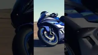 A new era of sport riding is here.