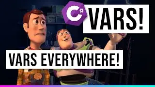 Should You be Using the var Keyword in C#?