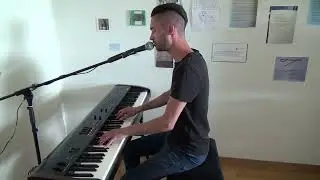 Verendlich – Take Me Home