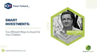 Smart Investments: Tax-Efficient Ways to Invest for Your Children
