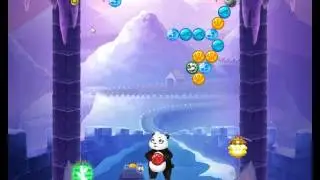 Panda Pop Level 24