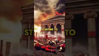 Will the United States meet the same fate as Rome? #romanempire