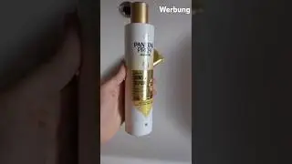 Pantene Pro-V Bond Repair Produkttest