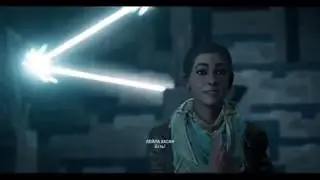 Assassin's Creed Odyssey. Врата Атлантиды. Раскрытие древних тайн. Гибель Атлантиды.