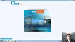 Migration from ACTwin to ACTenterprise (database)