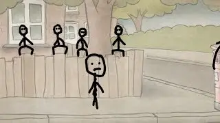 Stick Fight (Tr Dub - Eng Sub)