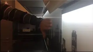 сенсорный выключатель подсветки кухонного фартука sensoDrive