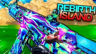 MCW CONVERSION KIT BEST CLASS SETUP | META | MW3 | COD WARZONE!