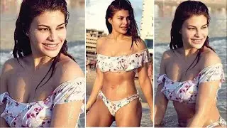 Jacqueline Fernandez Beauty