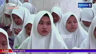 PENGAJIAN JUM'AT || PROF. DR. KH. ABDUL GHOFUR