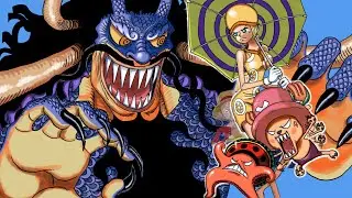 OP BATTLES COLLAB!!!