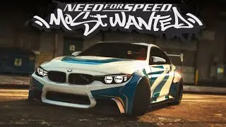 Disturbed - Decadence - Need for Speed Most Wanted Soundtrack - 1080p