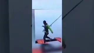 LUCKIEST PEOPLE CAUGHT ON CAMERA! 