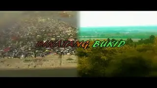 Eco-Play 2014: Binatang Bukid