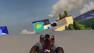 2 CHEESE Strategies on Backstroke - 43:31.342 (125 respawns)